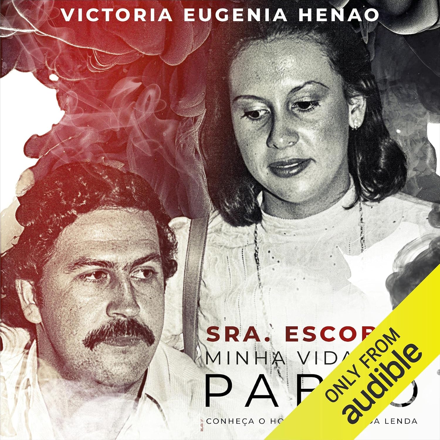 Sra. Escobar: Minha vida com Pablo—conheça o homem por trás da lenda baixar livro de graça