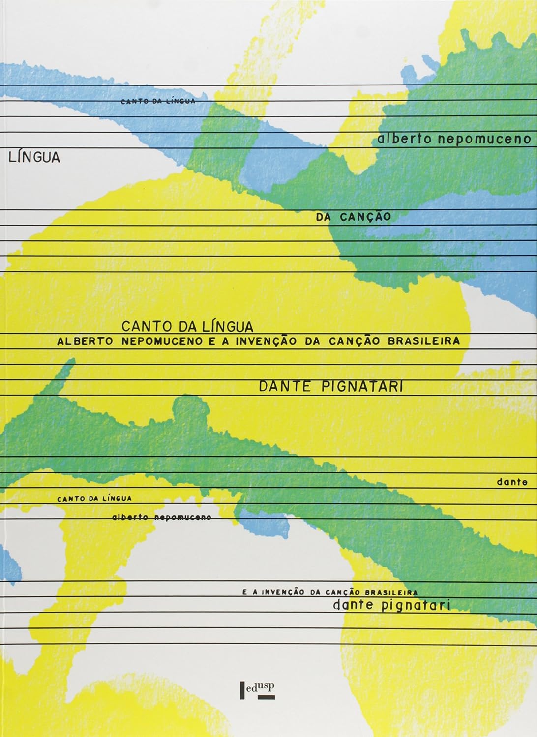 capítulo por capítulo baixar Canto da Língua. Alberto Nepomuceno e a Invenção da Canção Brasileira