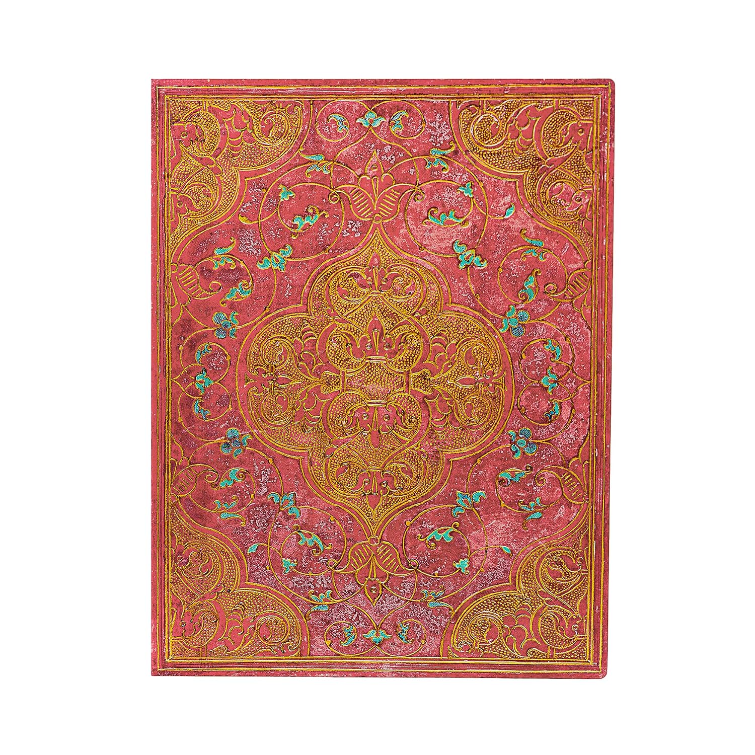 Paperblanks Rose Chronicles Rose Chronicles Softcover Flexis Ultra Lined Elastic Band 176 Pg 100 GSM baixar o livro de graça