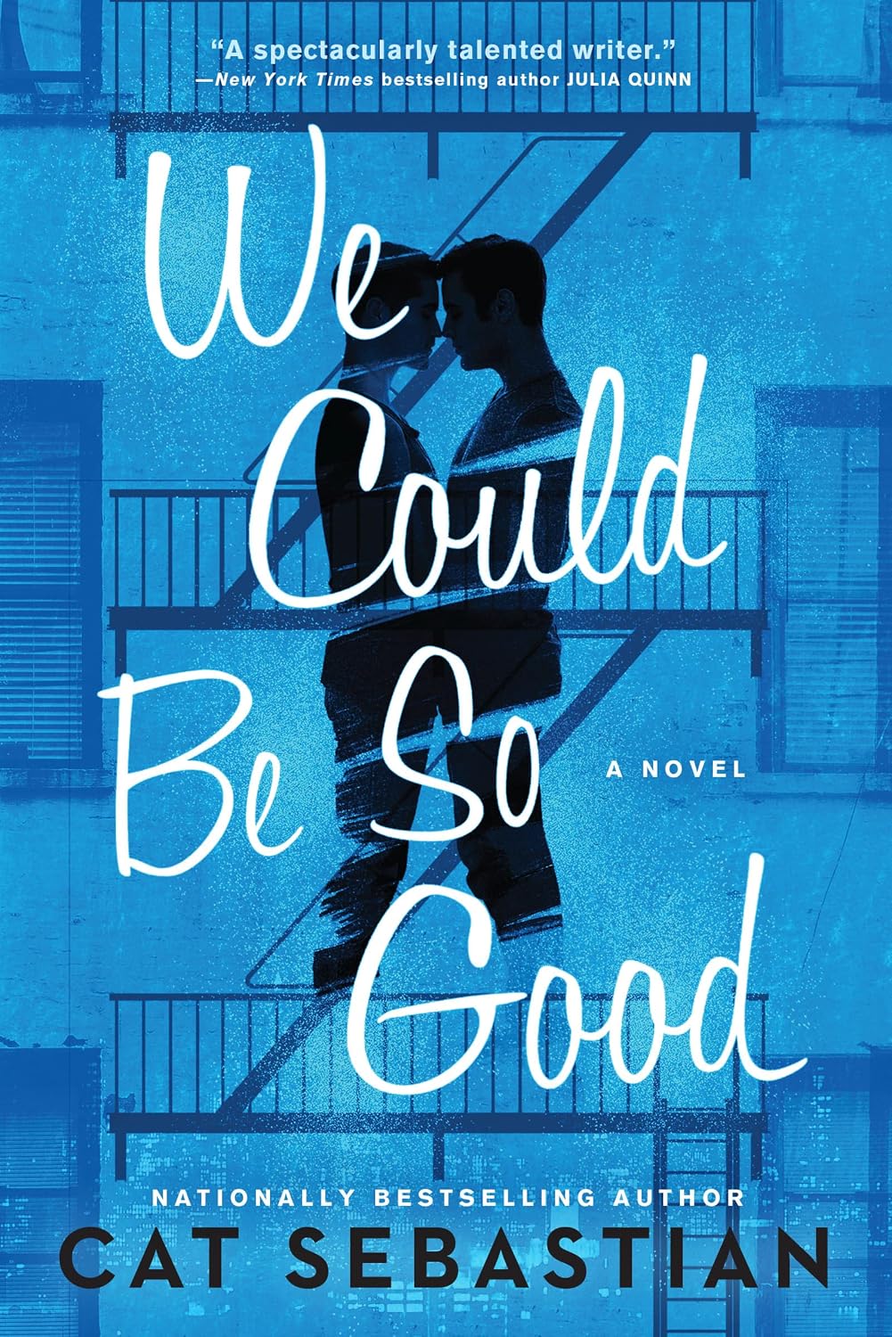 ler totalmente We Could Be So Good: A Novel