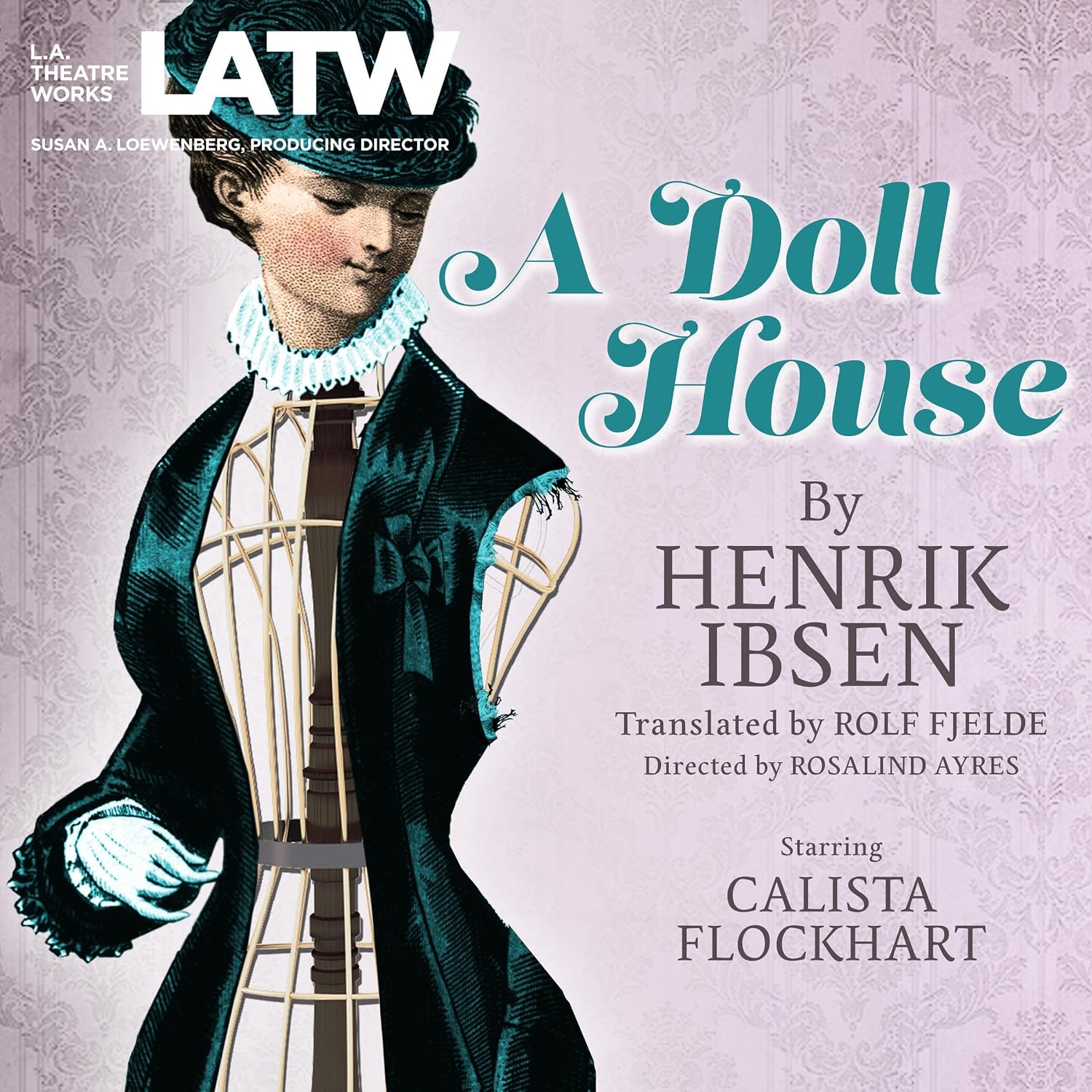 ler totalmente A Doll House