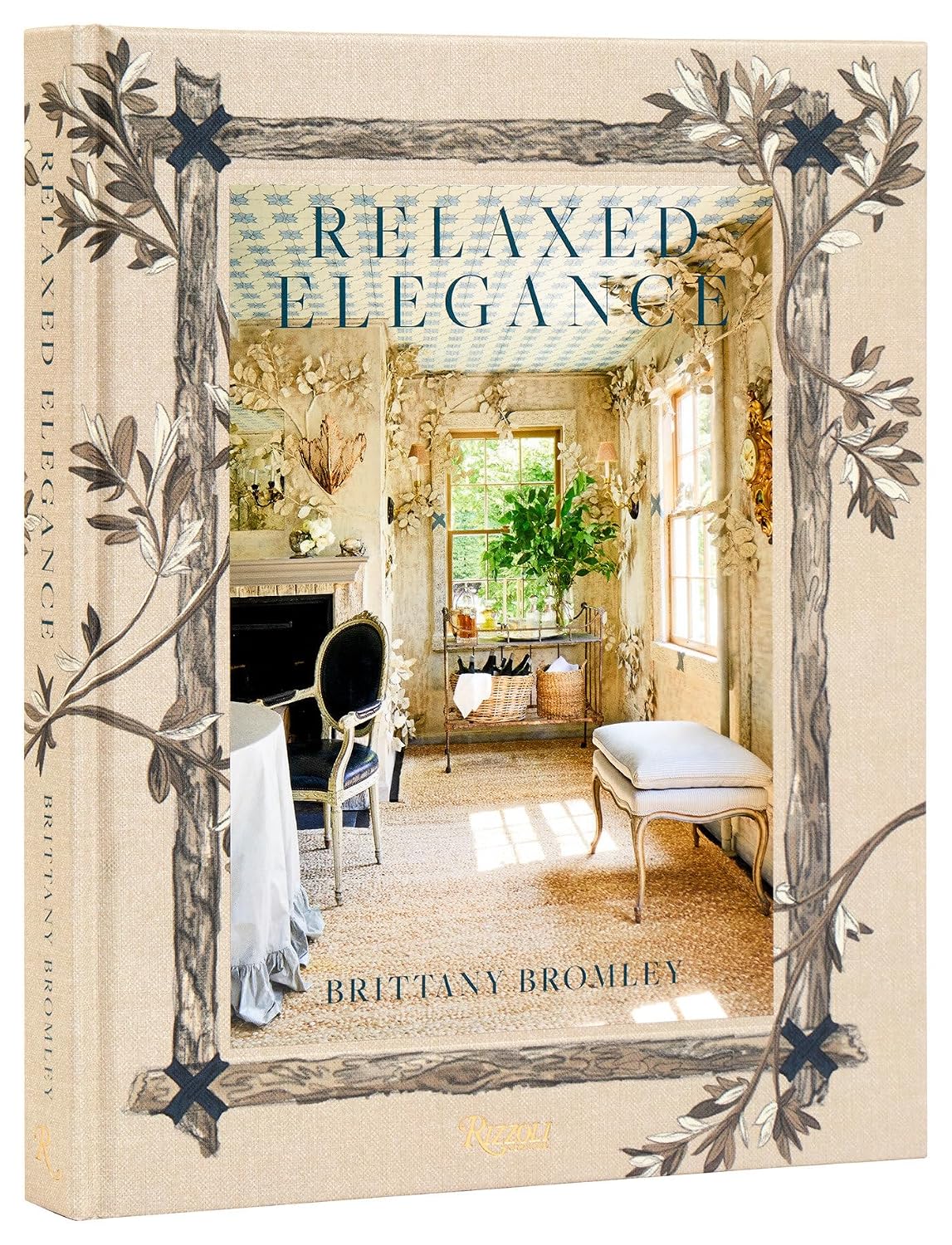 Relaxed Elegance: Rooms for Living Well baixar o livro de graça
