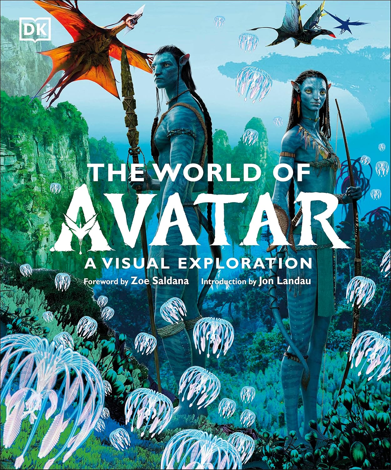 ler totalmente The World of Avatar: A Visual Exploration (English Edition)