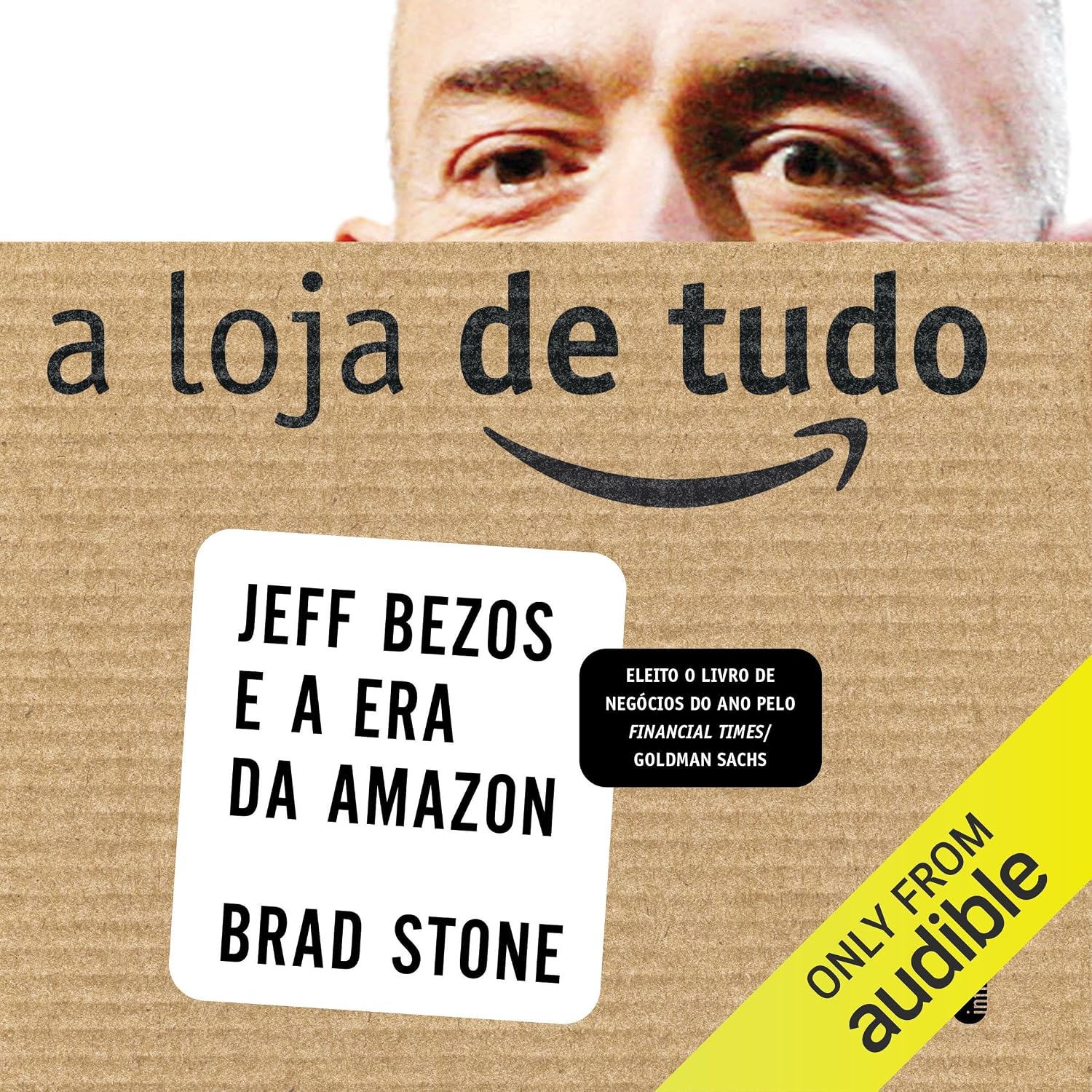 A loja de tudo: Jeff Bezos e a era da Amazon baixar o livro de graça