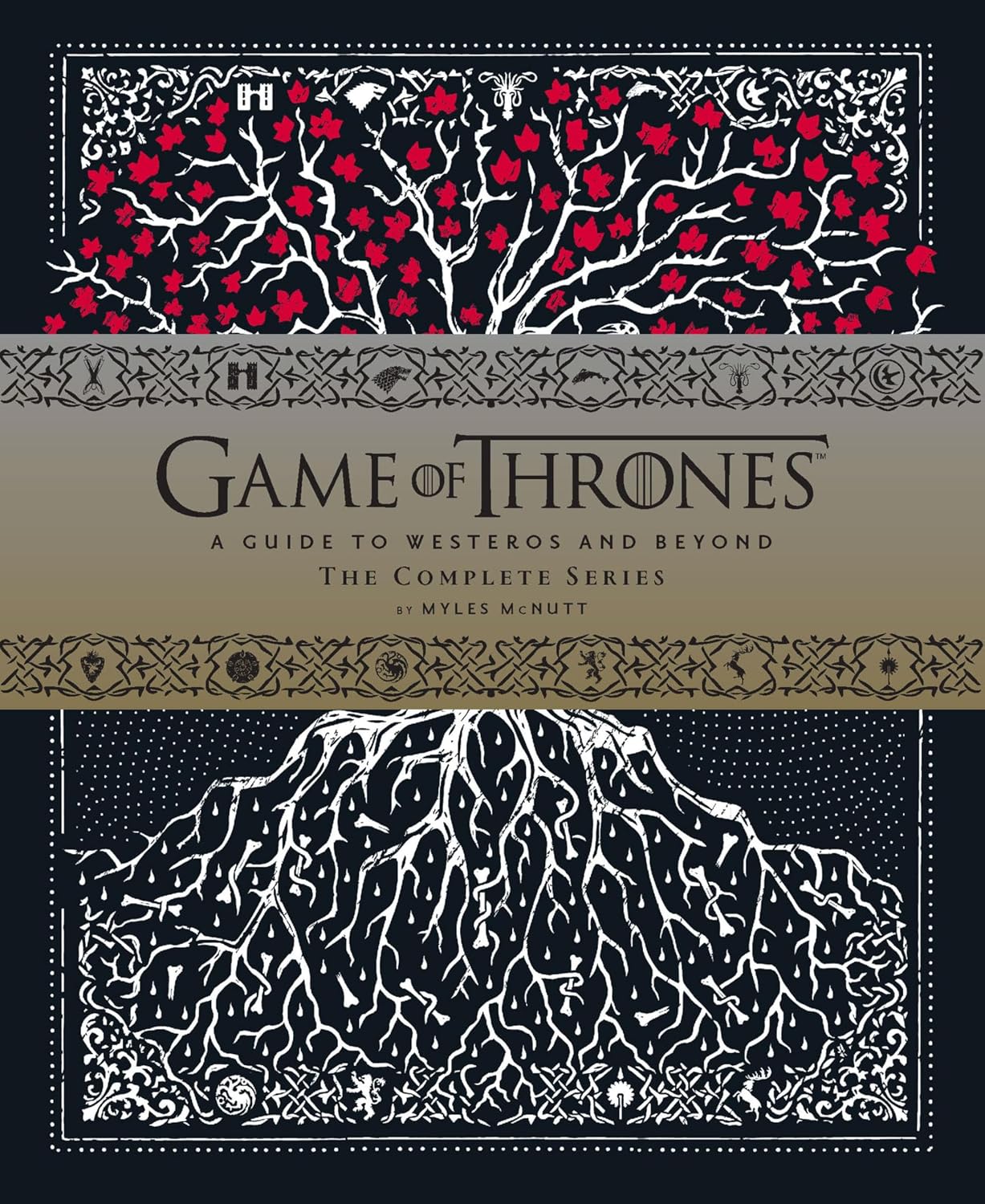 capítulo por capítulo baixar Game of Thrones: A Guide to Westeros and Beyond: The Complete Series (English Edition)