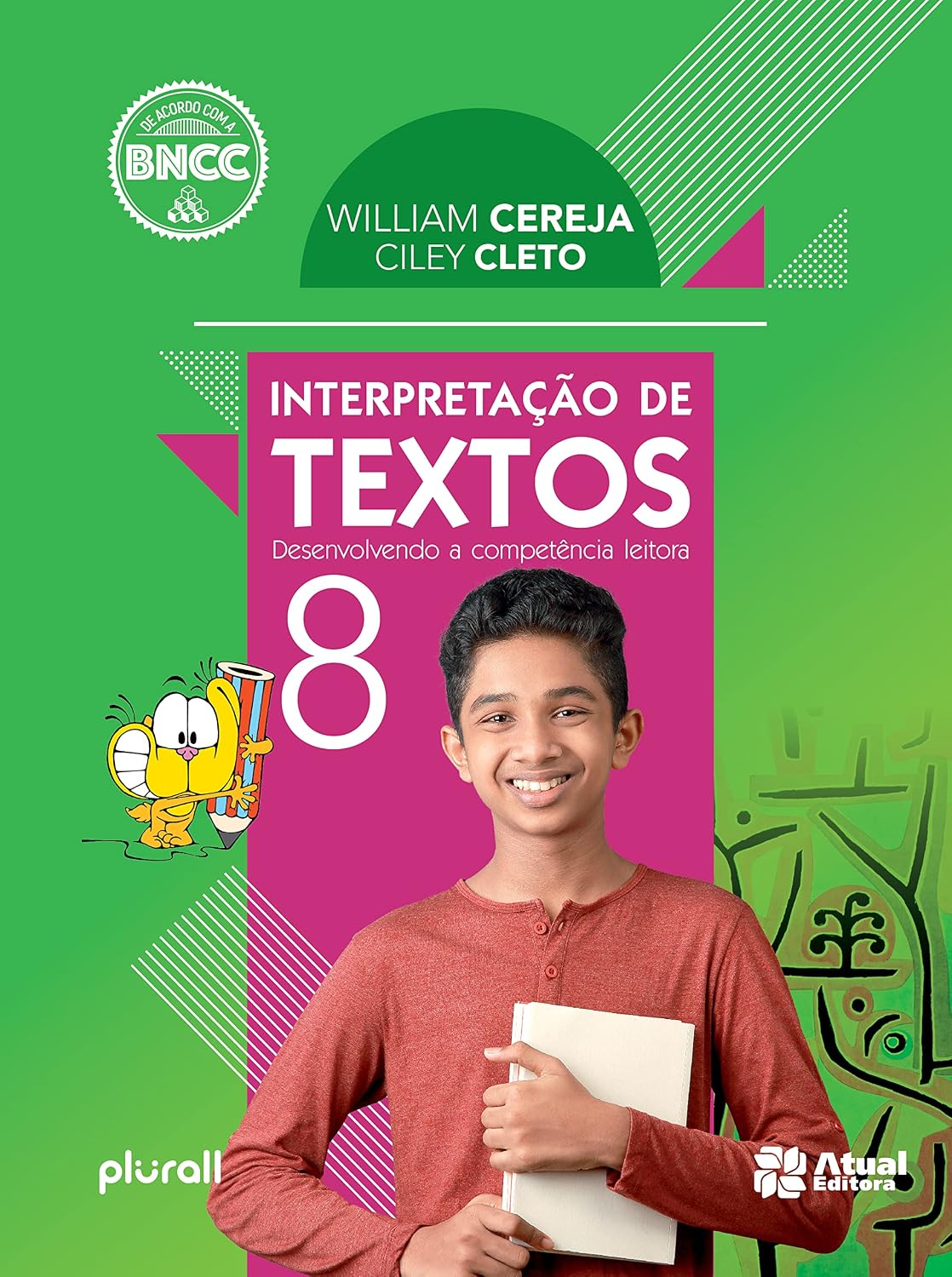 capítulo por capítulo baixar INTERPRETAÇÃO DE TEXTOS - 8º ANO