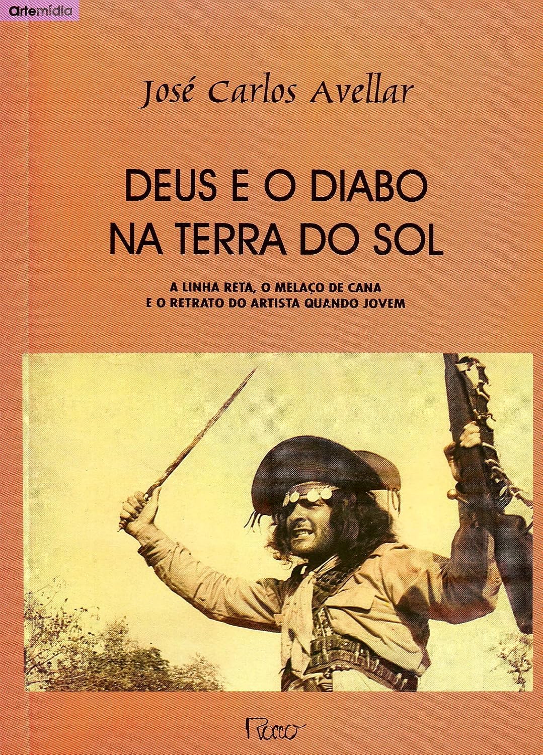 Deus E O Diabo Na Terra Do Sol baixar livro de graça