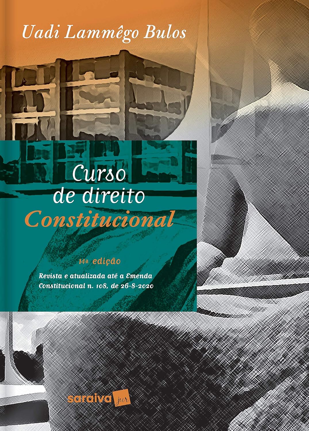 Curso de Direito Constitucional - 14ª Edição 2021 baixar livro de graça