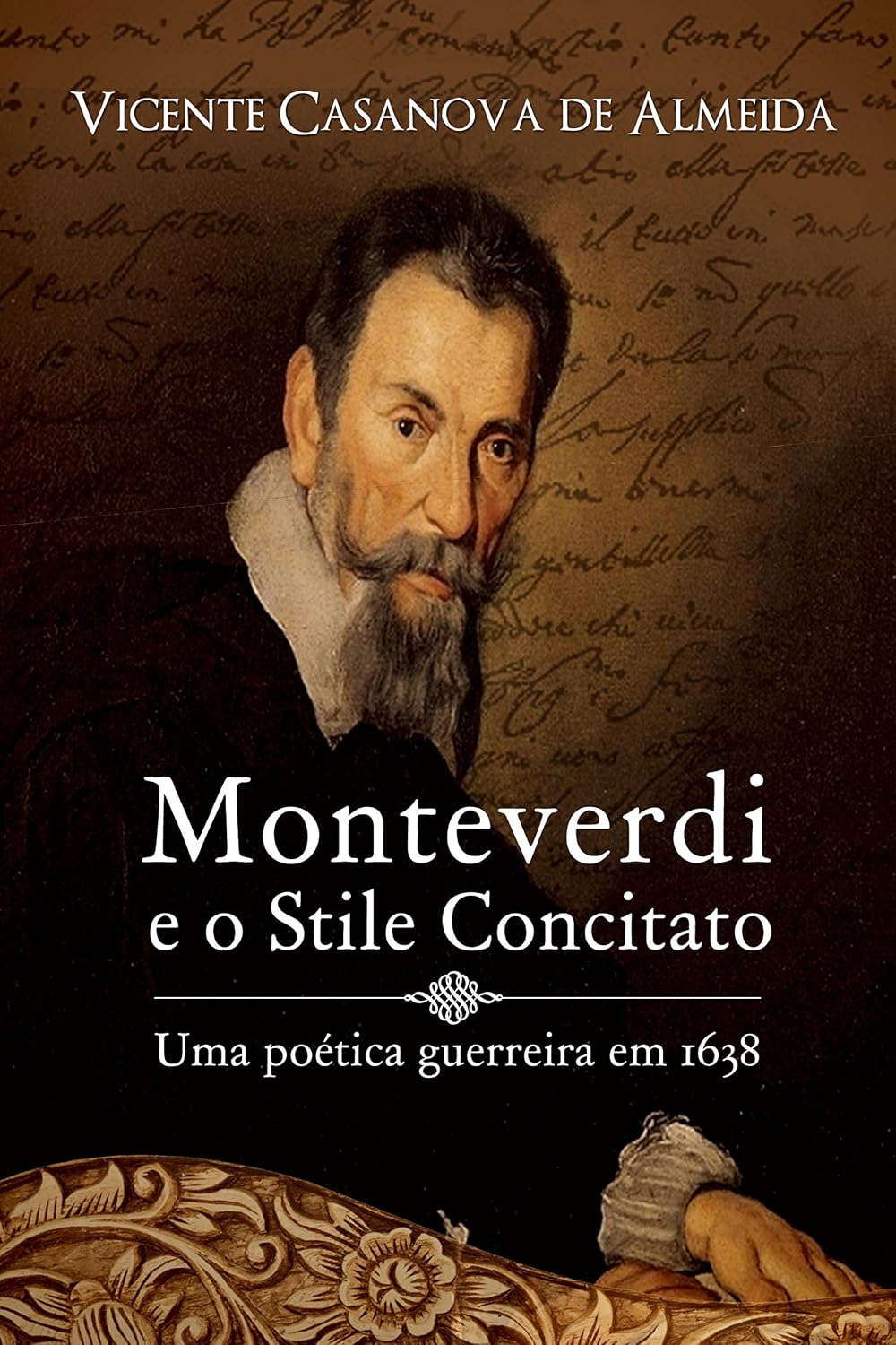 capítulo por capítulo baixar Monteverdi e o Stile Concitato - uma poética guerreira em 1638