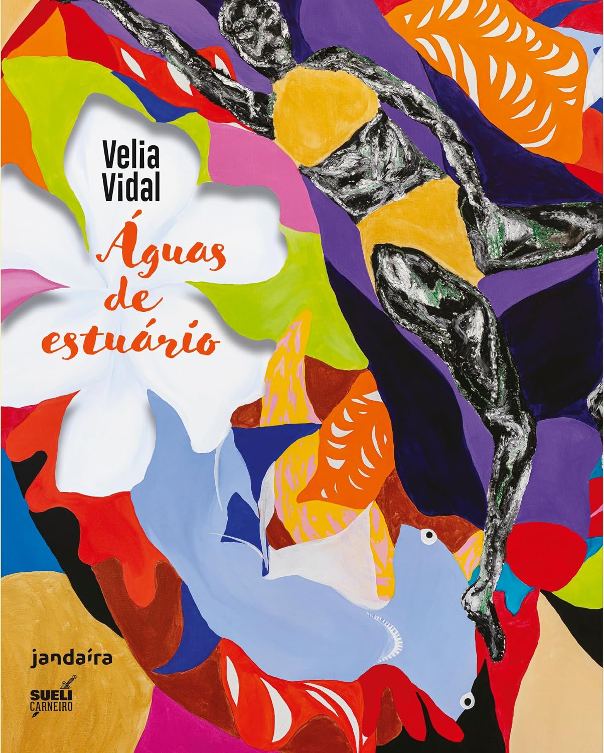 Águas de Estuário baixar o livro de graça