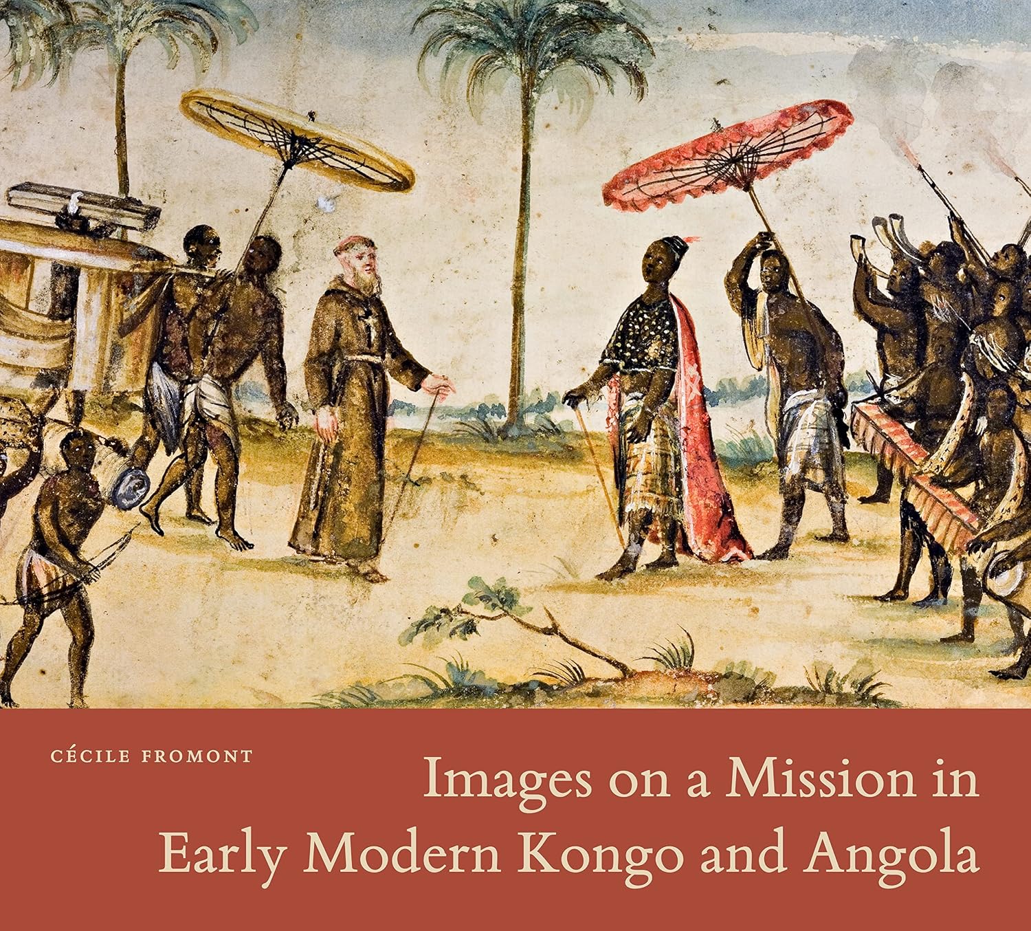 capítulo por capítulo baixar Images on a Mission in Early Modern Kongo and Angola