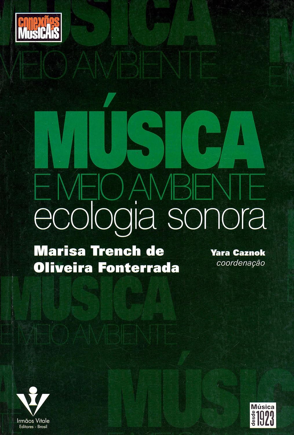 ler totalmente Música e meio ambiente: Ecologia sonora
