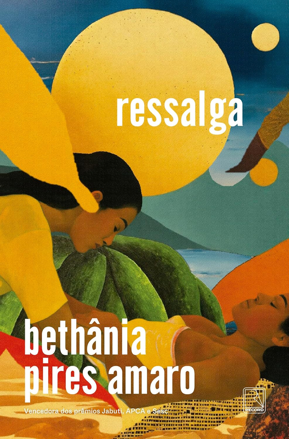 capítulo por capítulo baixar Ressalga