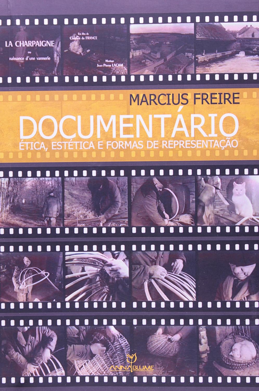 capítulo por capítulo baixar Documentário. Ética, Estética e Formas de Representação