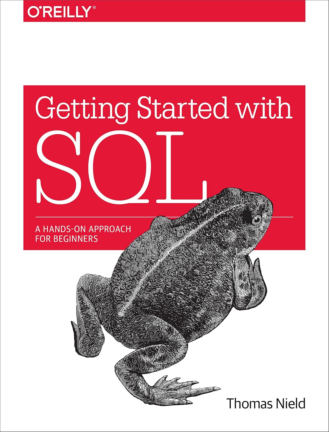 Getting Started with SQL: A Hands-On Approach for Beginners (English Edition) baixar o livro de graça