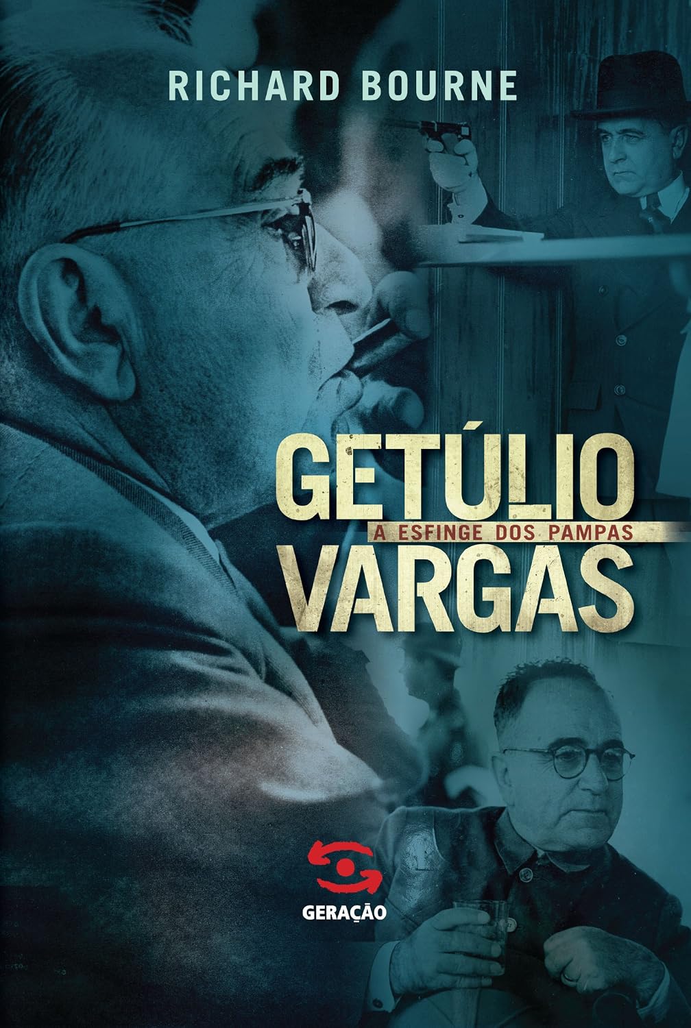 capítulo por capítulo baixar Getúlio vargas
