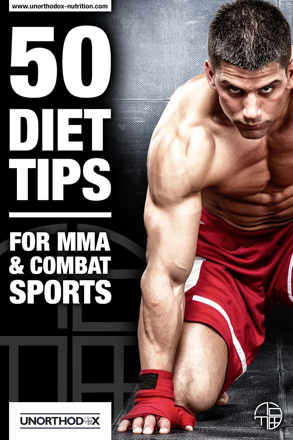 50 Dicas de dieta para MMA e Desportos de Combate: Uma dieta MMA e livro Nutrição para ajudá-lo a dieta, fazer peso, tirar o máximo proveito do seu treino MMA baixar livro de graça