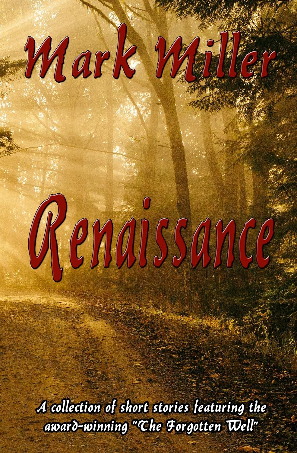 ler totalmente Renaissance (English Edition)