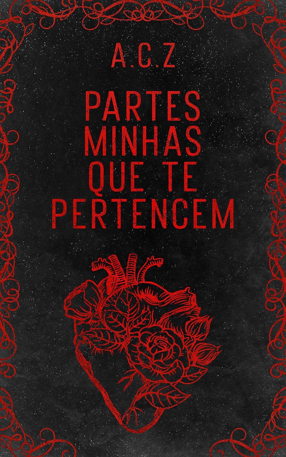 Partes Minhas Que Te Pertencem baixar livro de graça