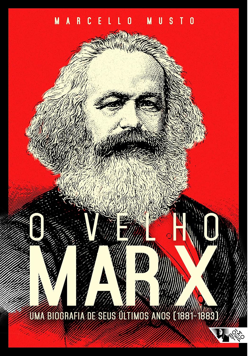 O Velho Marx: uma Biografia de Seus últimos Anos (1881-1883) baixar o livro de graça