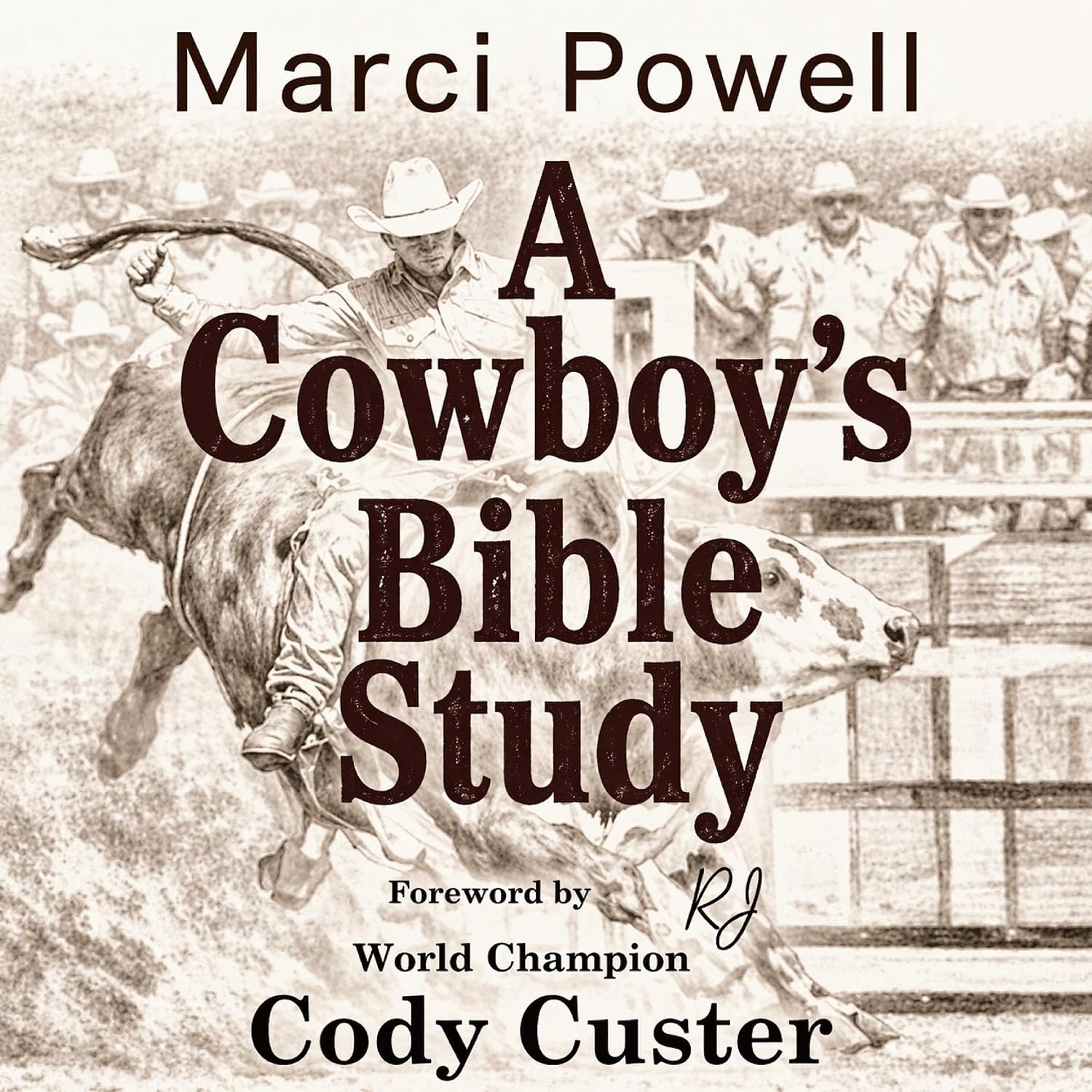 capítulo por capítulo baixar A Cowboy's Bible Study