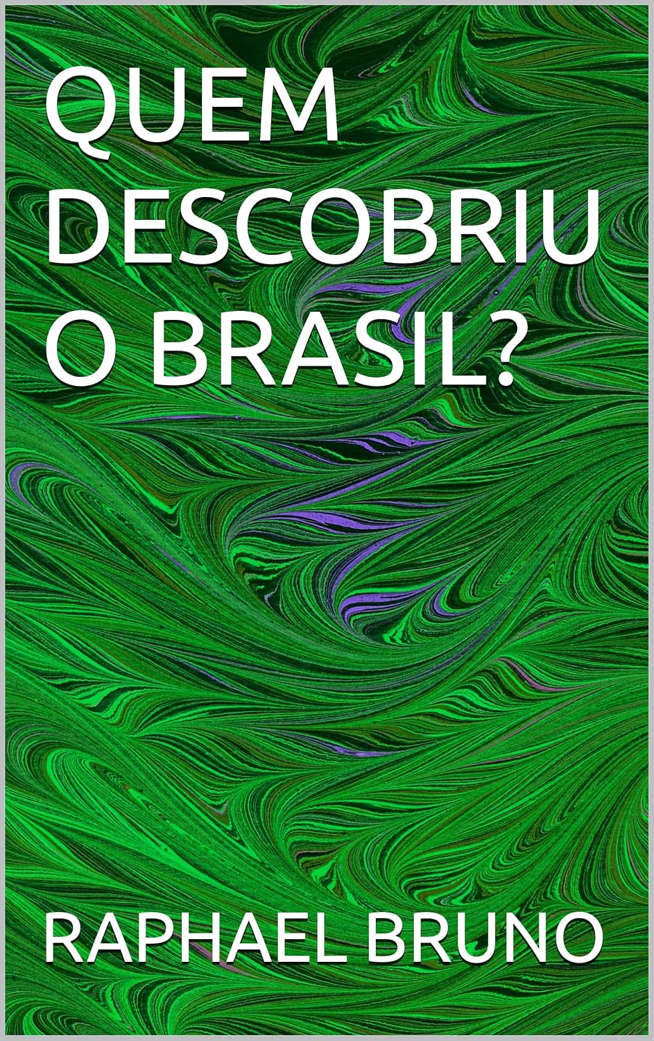 QUEM DESCOBRIU O BRASIL? baixar livro de graça