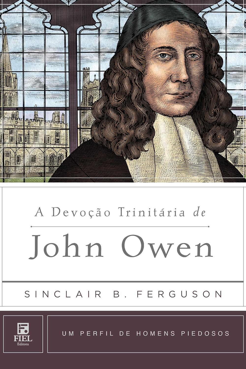 A devoção trinitária de John Owen baixar o livro de graça