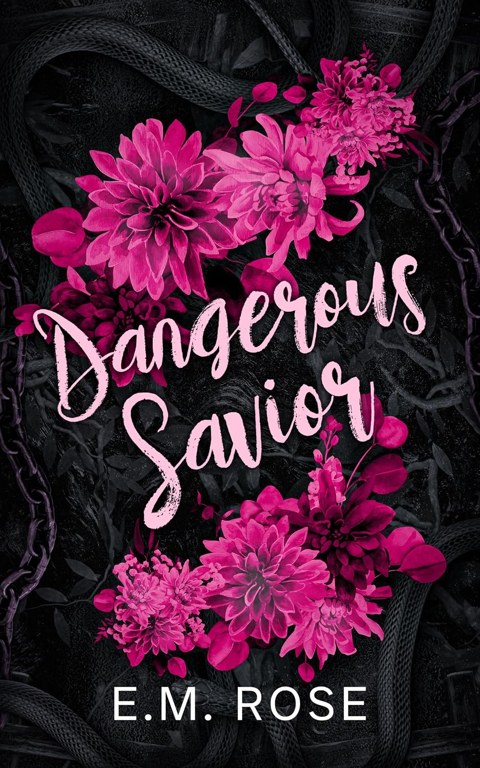 Dangerous Savior (Briarwood Book 4) (English Edition) baixar o livro de graça