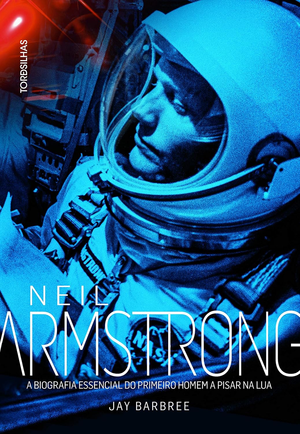 Neil armstrong: a biografia essencial do primeiro homem a pisar na lua baixar livro de graça