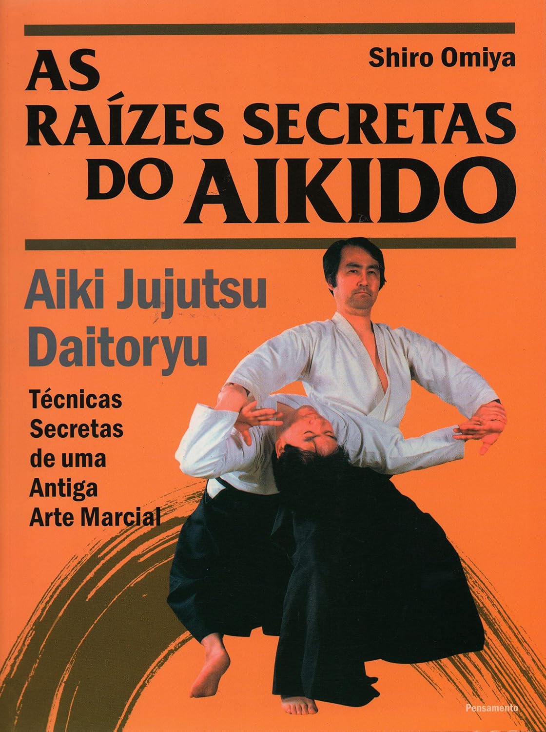 As Raízes Secretas do Aikido baixar livro de graça