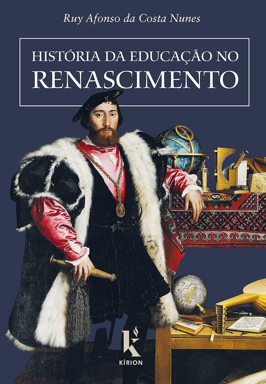 História da Educação no Renascimento