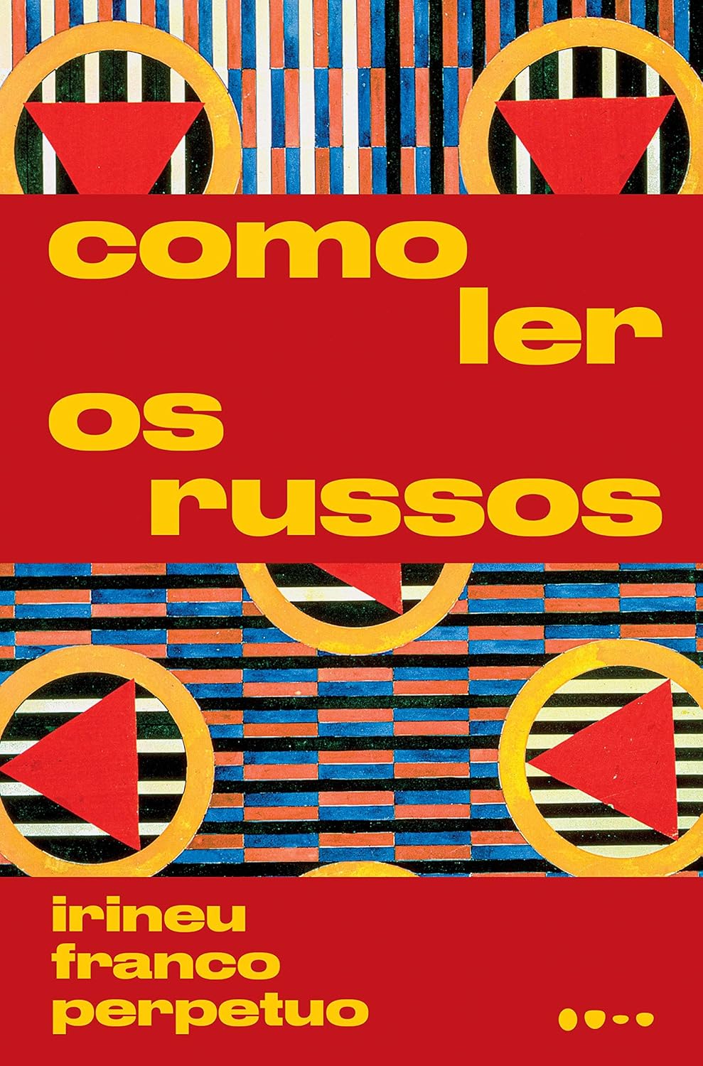 Como ler os russos baixar o livro de graça