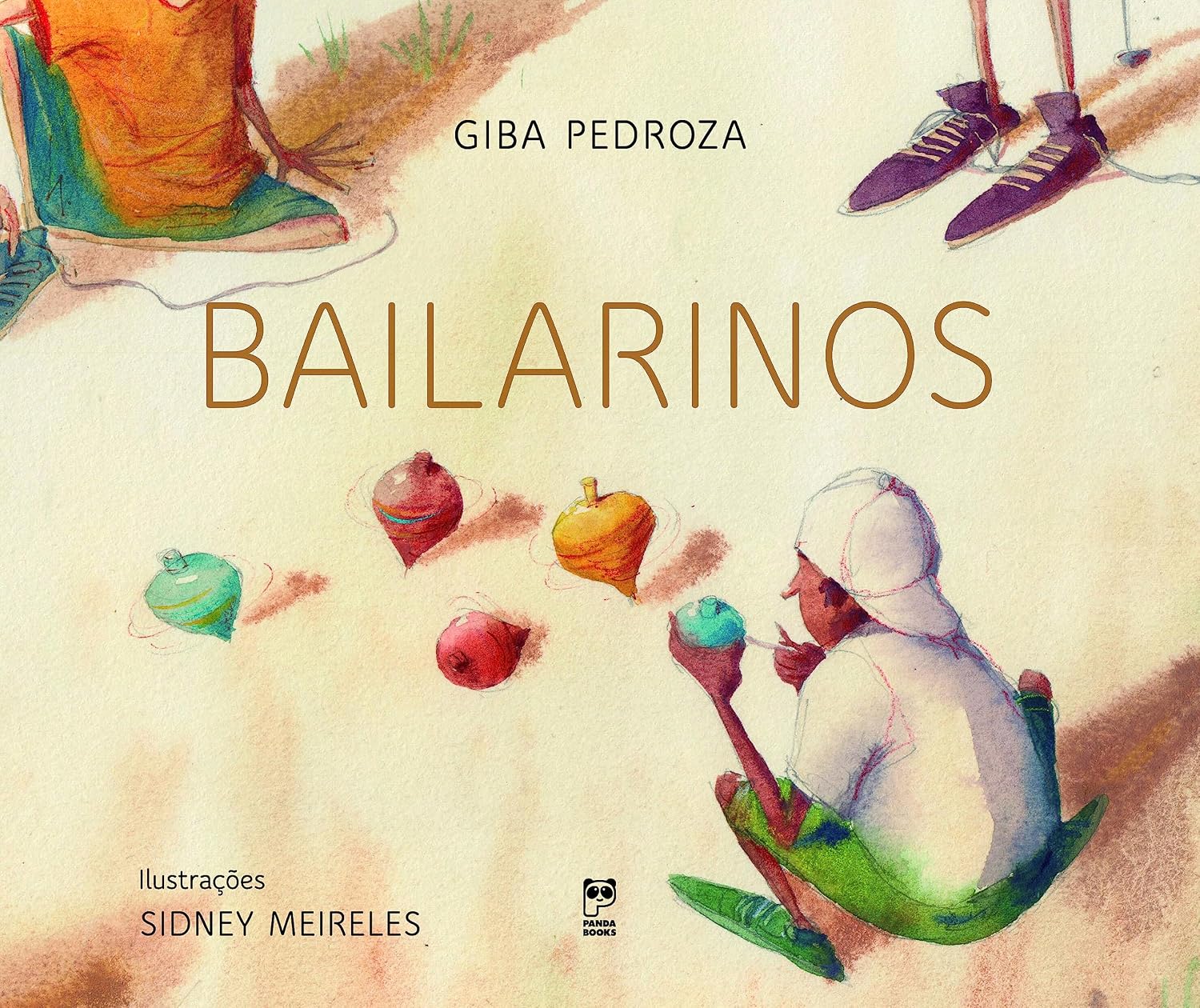 Bailarinos baixar o livro de graça