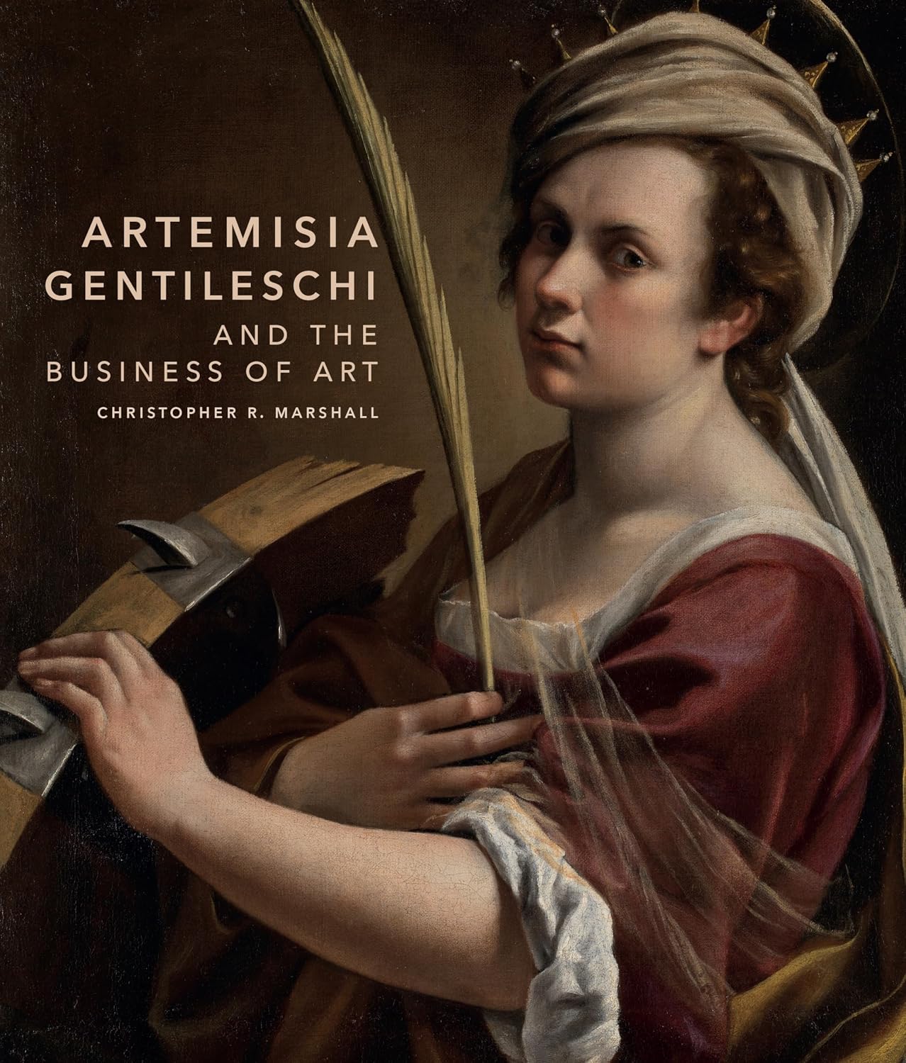 ler totalmente Artemisia Gentileschi and the Business of Art