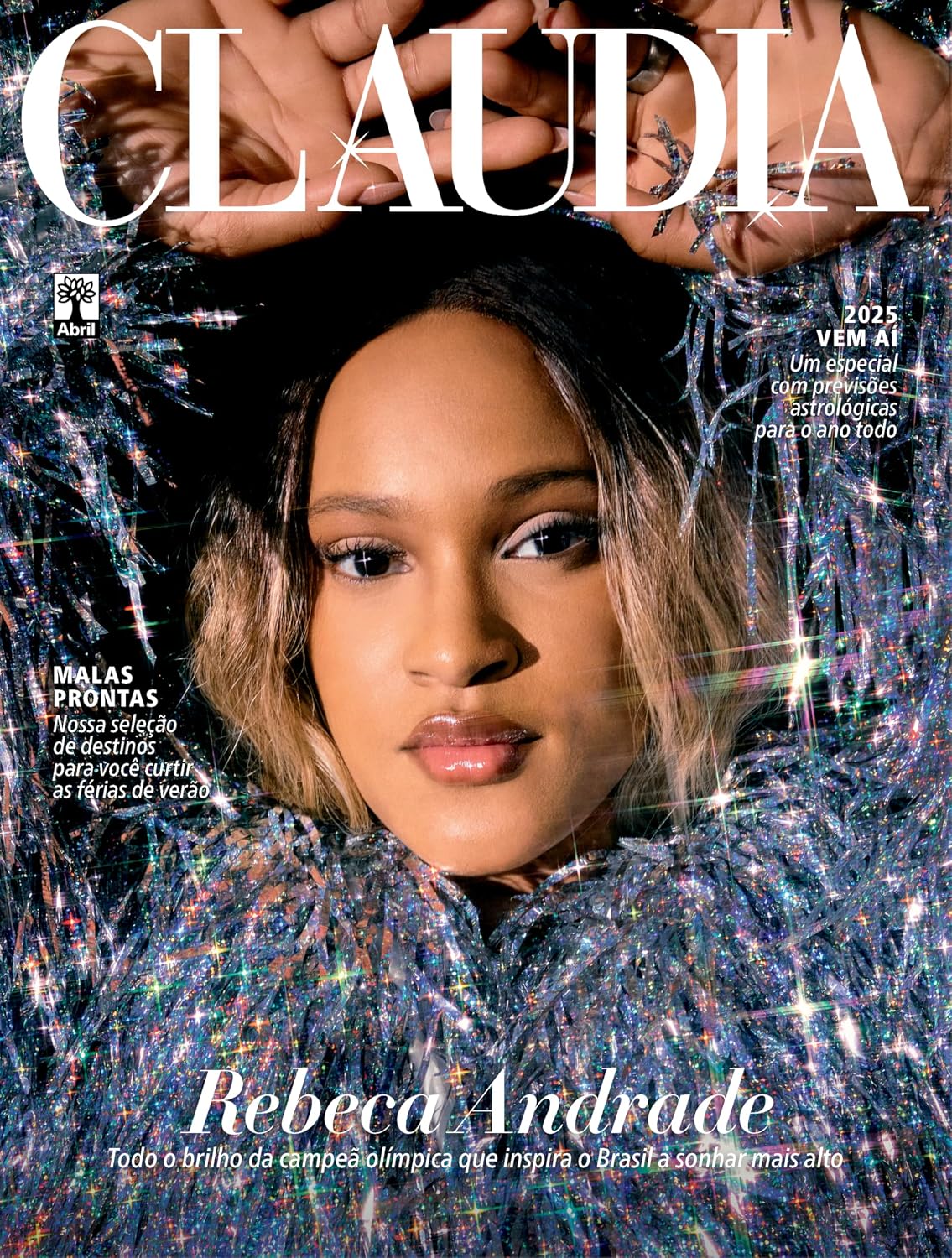 Revista Claudia [ed.759] - 12/2024 baixar o livro de graça
