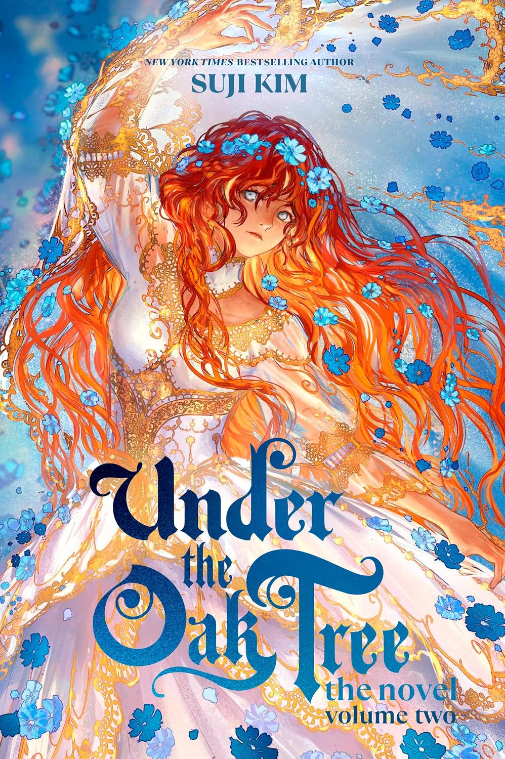 Under the Oak Tree: Volume 2 (The Novel) (Under the Oak Tree (Novel)) (English Edition) baixar livro de graça