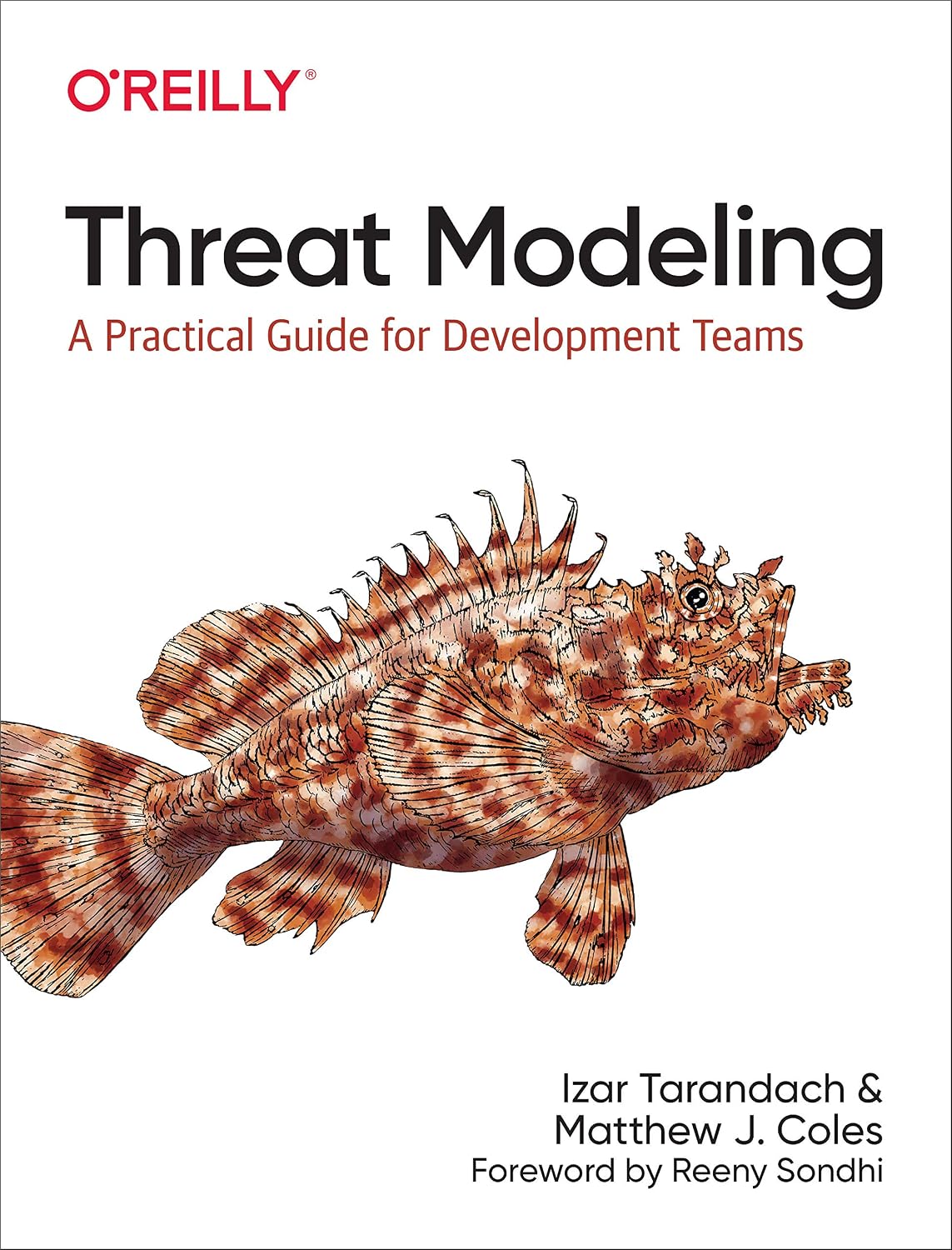Threat Modeling: A Practical Guide for Development Teams baixar livro de graça