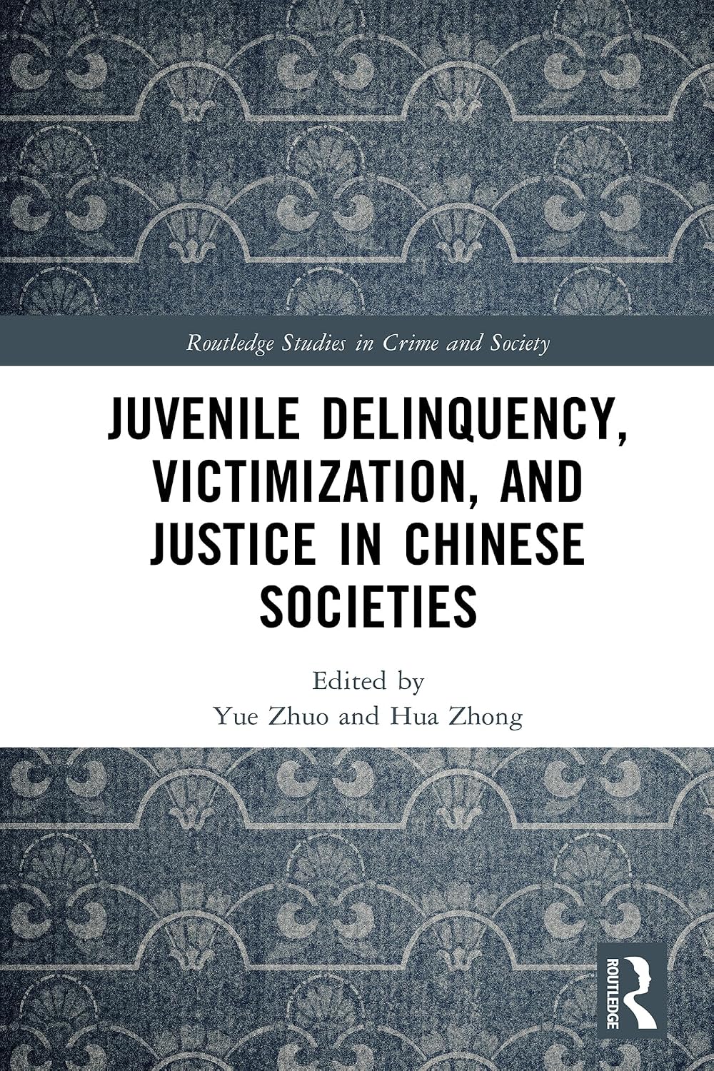 ler totalmente Juvenile Delinquency, Victimization, and Justice in Chinese Societies (Routledge Studies in Crime and Society) (English Edition)