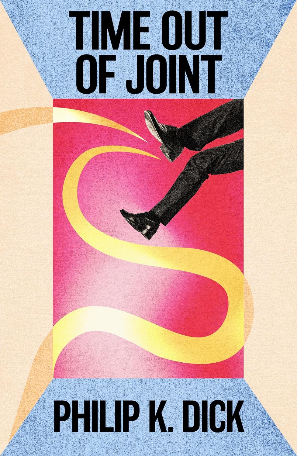 Time Out Of Joint (S.F. MASTERWORKS) (English Edition) baixar livro de graça