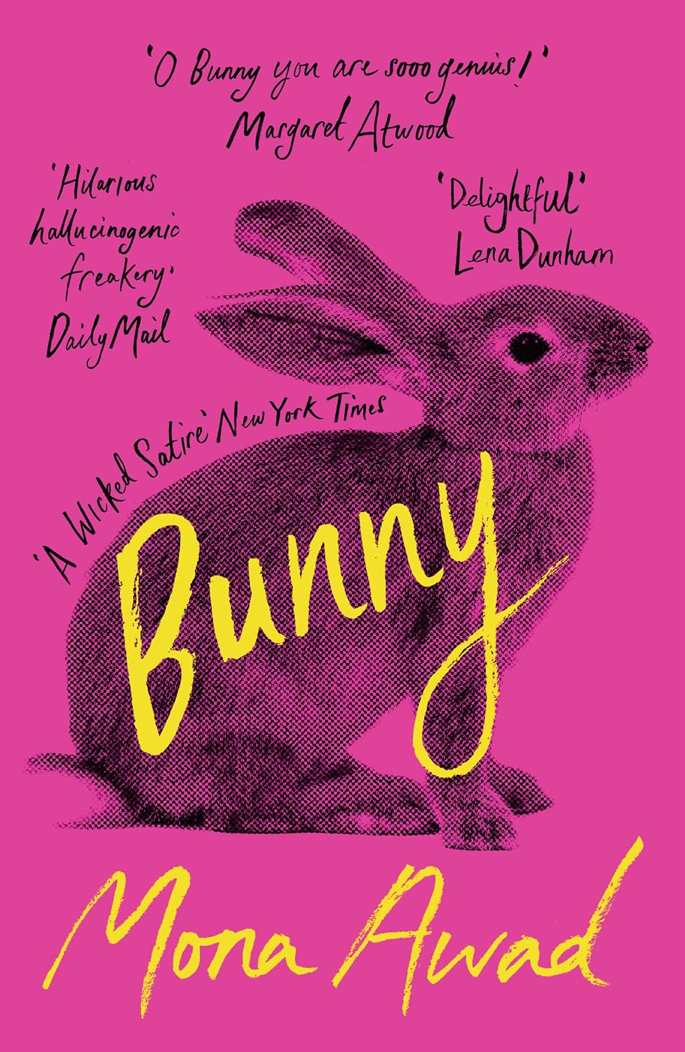 capítulo por capítulo baixar Bunny: TikTok made me buy it!