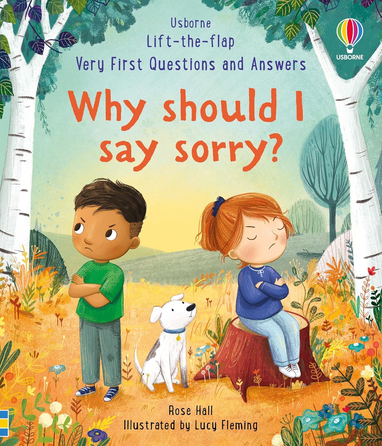 Very First Questions & Answers: Why should I say sorry? baixar o livro de graça