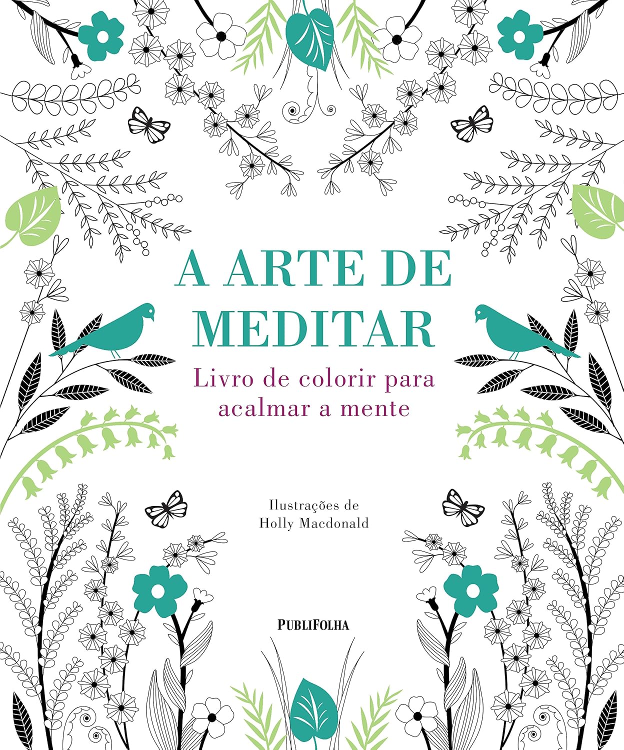 A Arte de Meditar baixar livro de graça