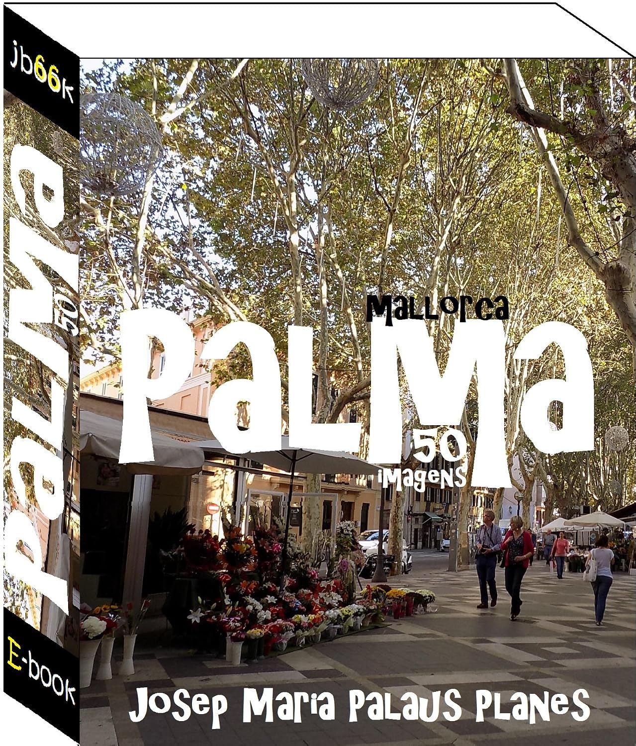capítulo por capítulo baixar Mallorca: Palma (50 imagens)