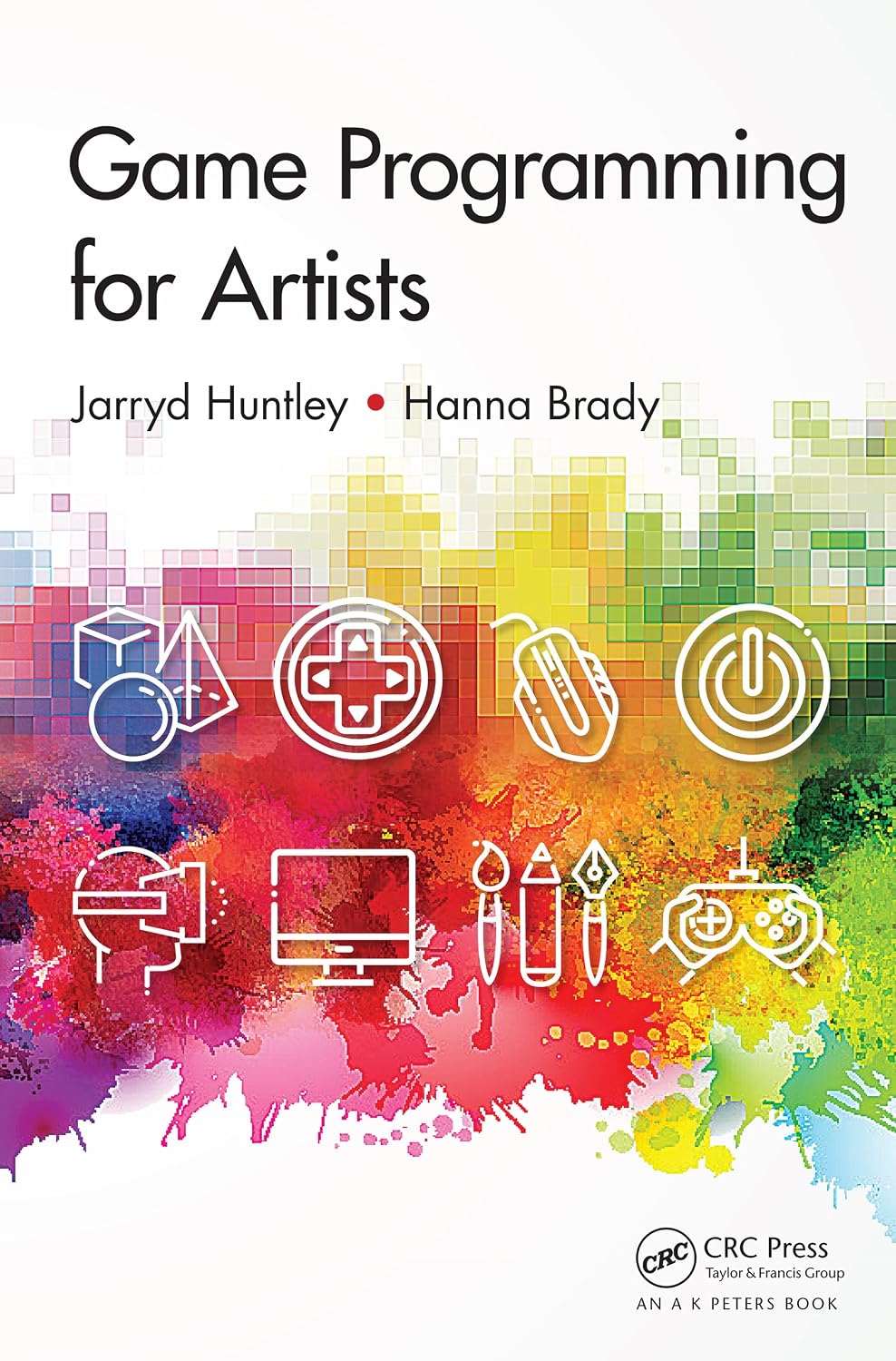 capítulo por capítulo baixar Game Programming for Artists (English Edition)