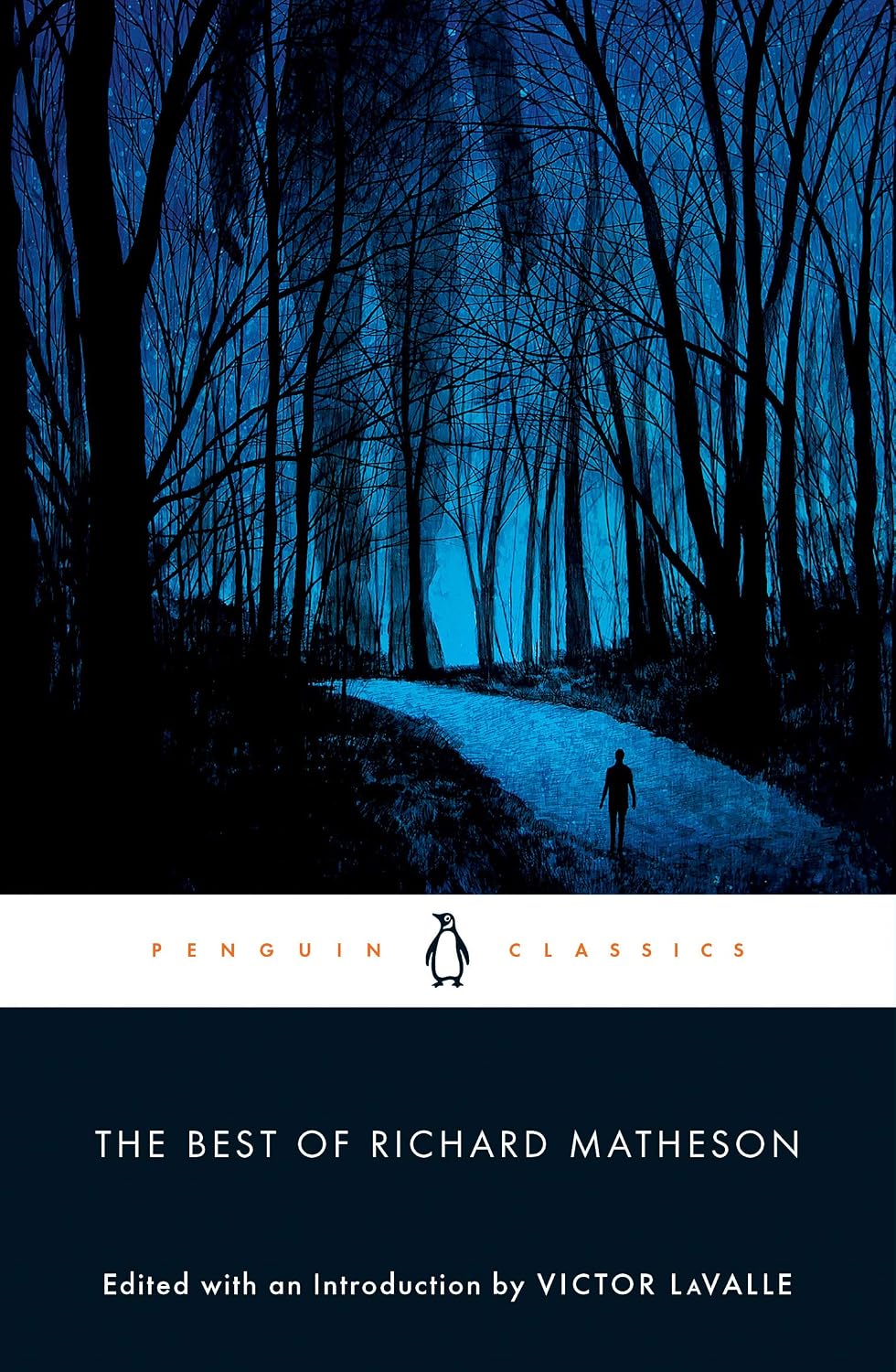 The Best of Richard Matheson (Penguin Classics) (English Edition) baixar livro de graça