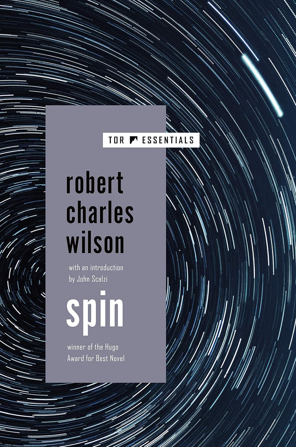 Spin: 1