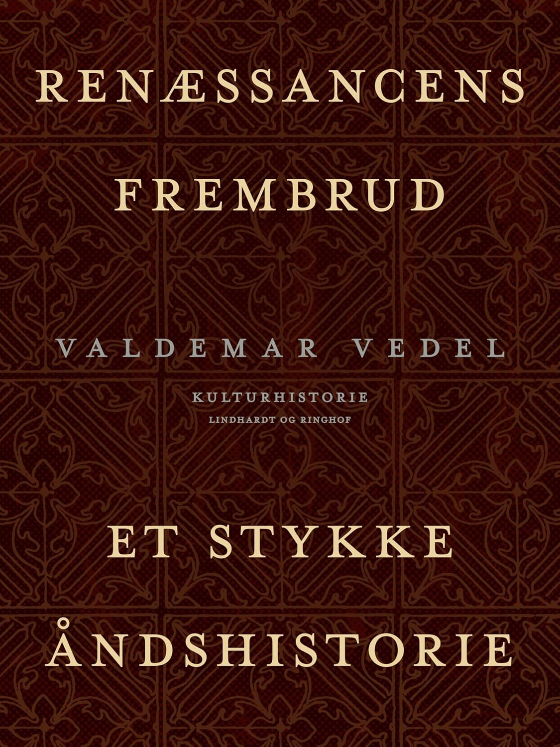 capítulo por capítulo baixar Renæssancens frembrud. Et stykke åndshistorie (Danish Edition)