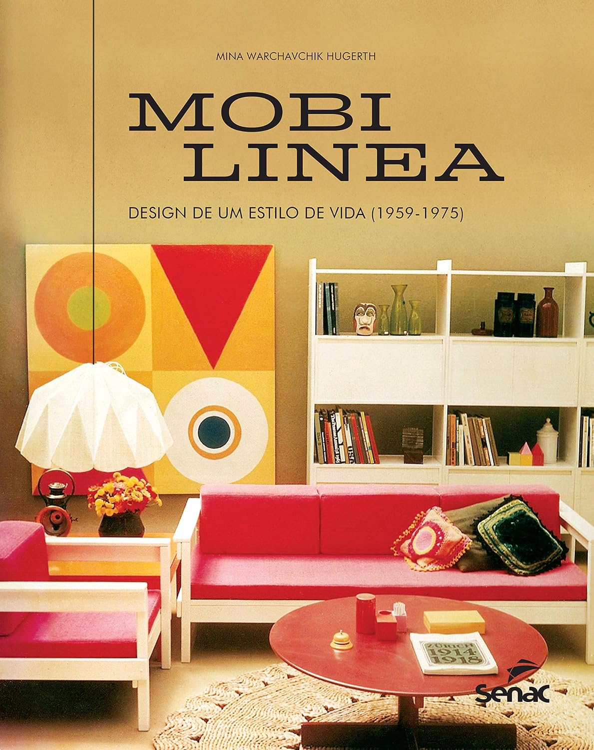 Mobilinea: Design de um estilo de vida (1959-1975)
