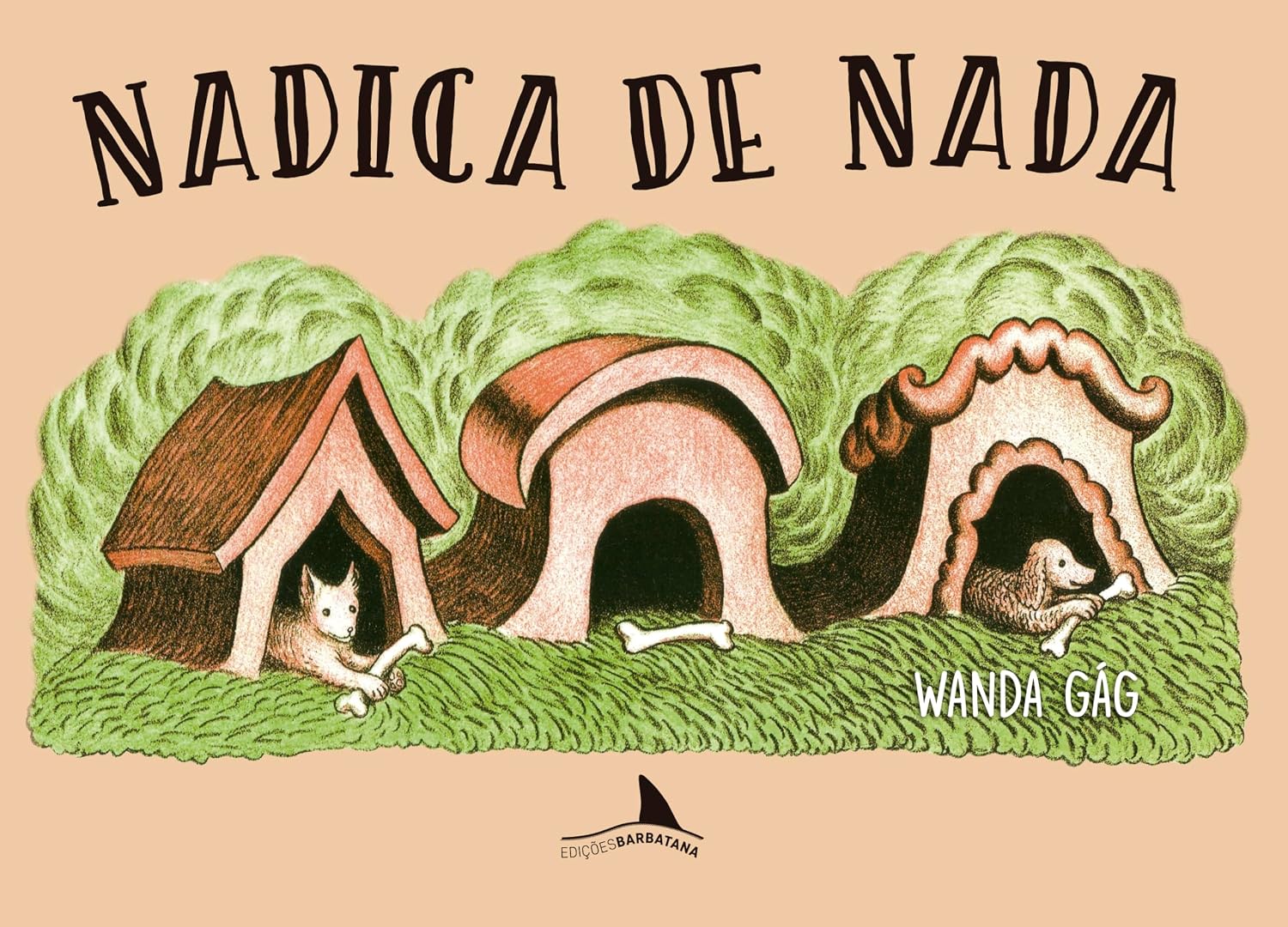capítulo por capítulo baixar Nadica de nada