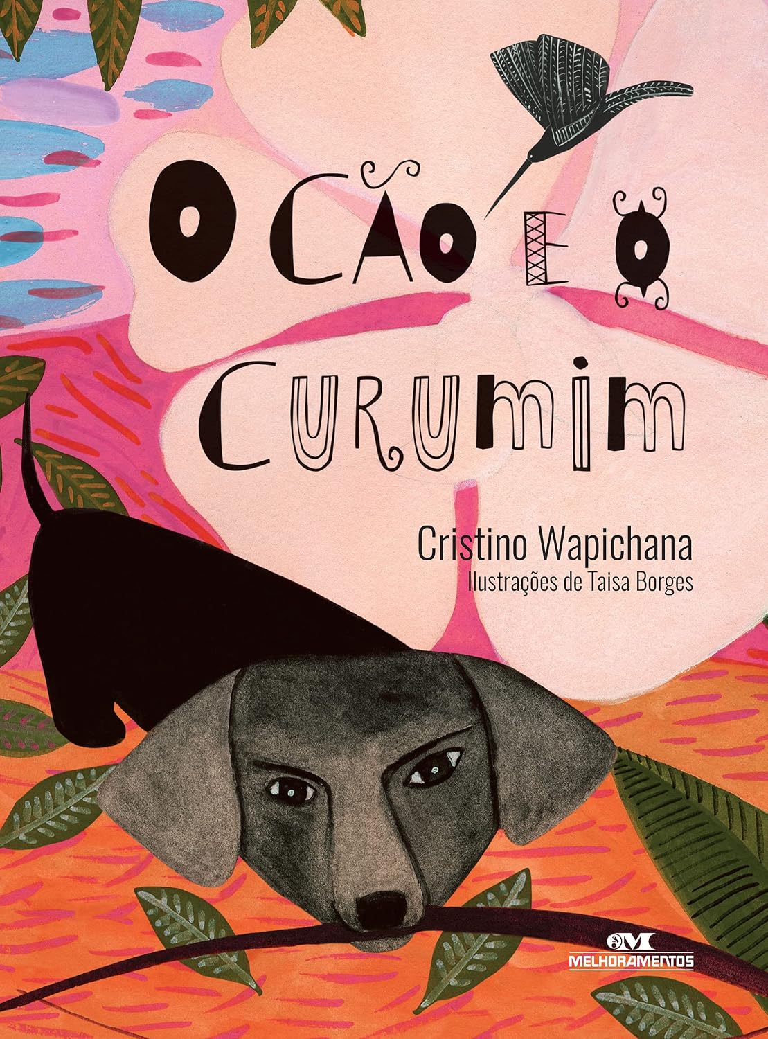 O Cão e o Curumim baixar o livro de graça